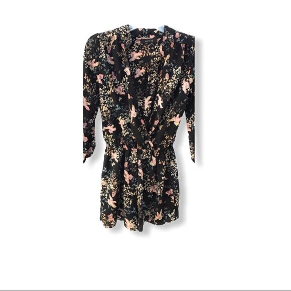 Kaitlyn Shorts Romper‎ - Picture 10 of 10